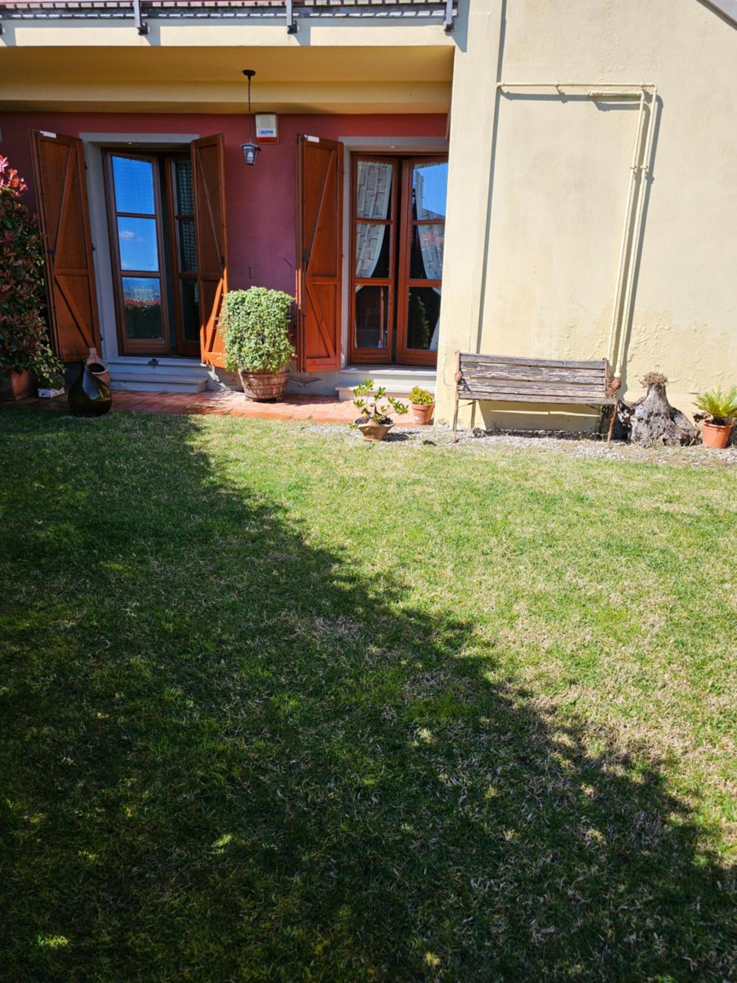 فيلا Casa Sofi Coiano المظهر الخارجي الصورة